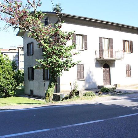 B&B Il Viandante ポントレーモリ エクステリア 写真
