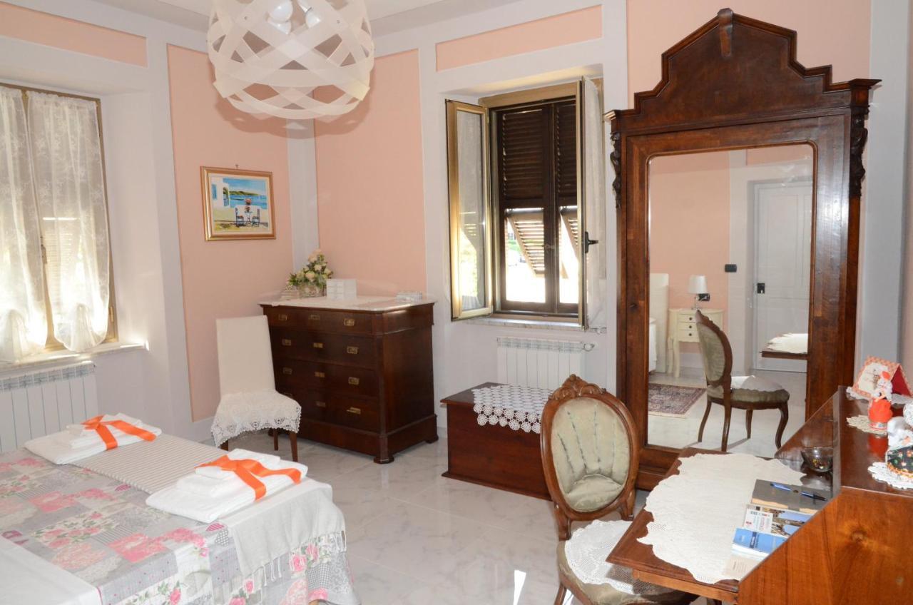 B&B Il Viandante ポントレーモリ エクステリア 写真