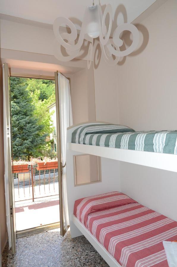 B&B Il Viandante ポントレーモリ エクステリア 写真