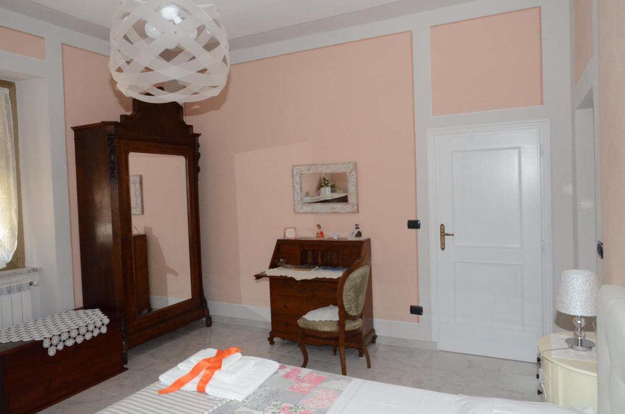 B&B Il Viandante ポントレーモリ エクステリア 写真